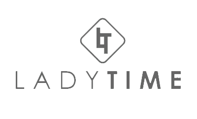 lady time logo