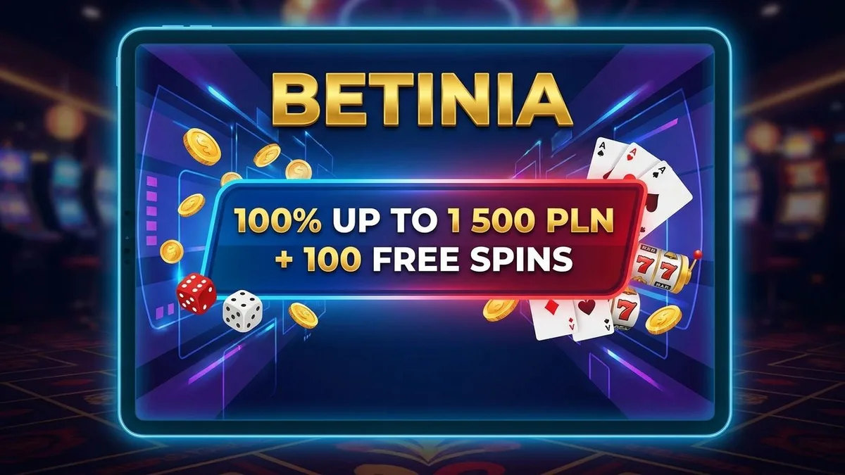 Betinia