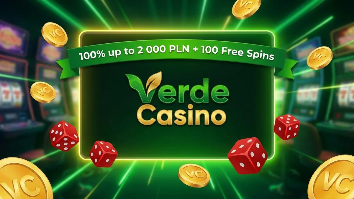 Verde Casino