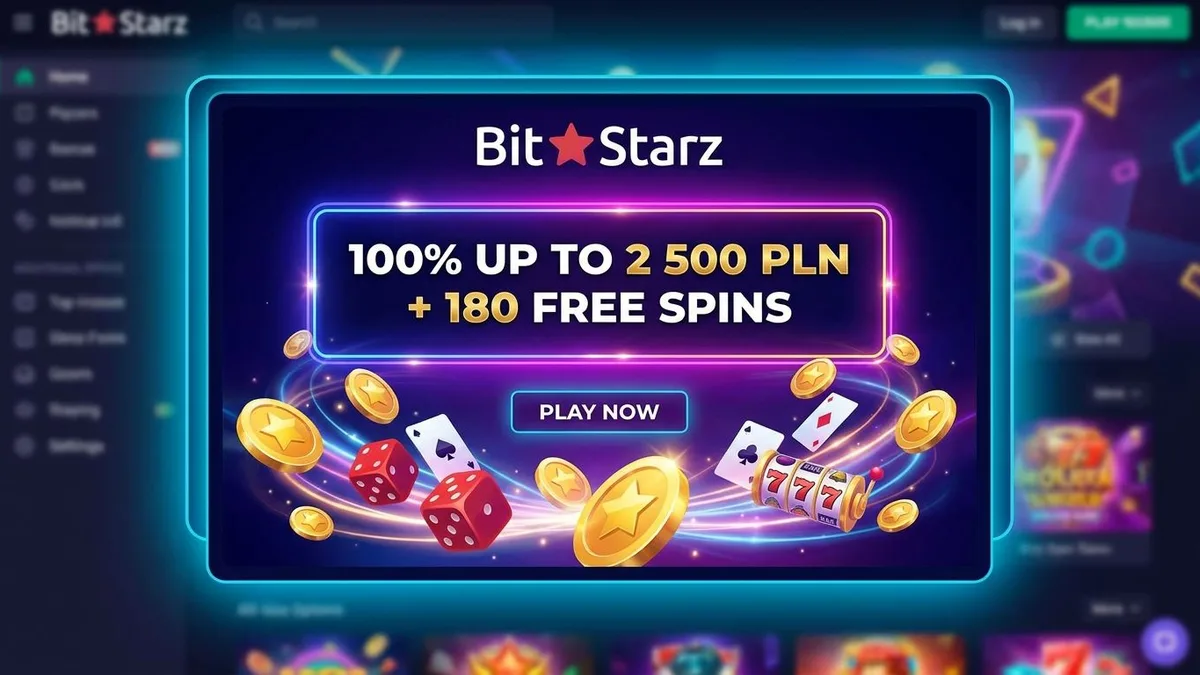 BitStarz